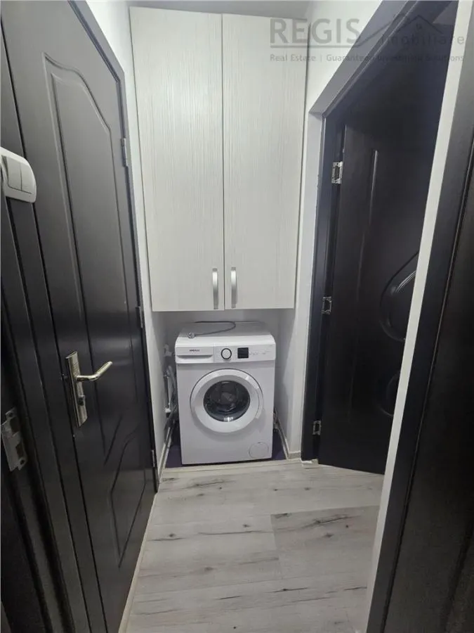 Apartament 2 camere Florilor cu parcare - foto 5