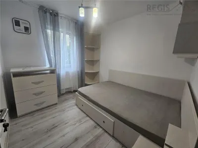 Apartament 2 camere Florilor cu parcare - foto 6