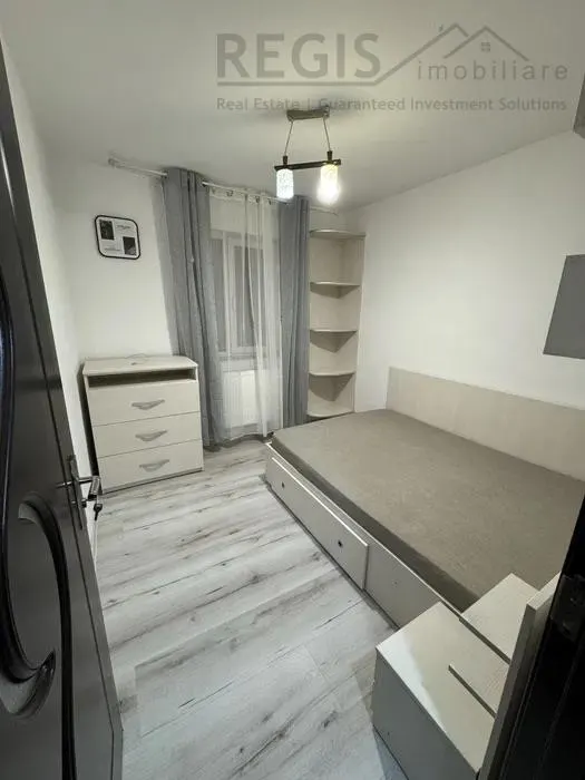 Apartament 2 camere Florilor cu parcare - foto 8