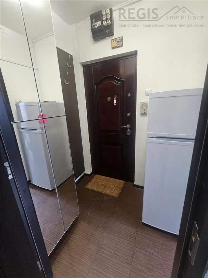 Apartament 2 camere Florilor cu parcare - foto 10