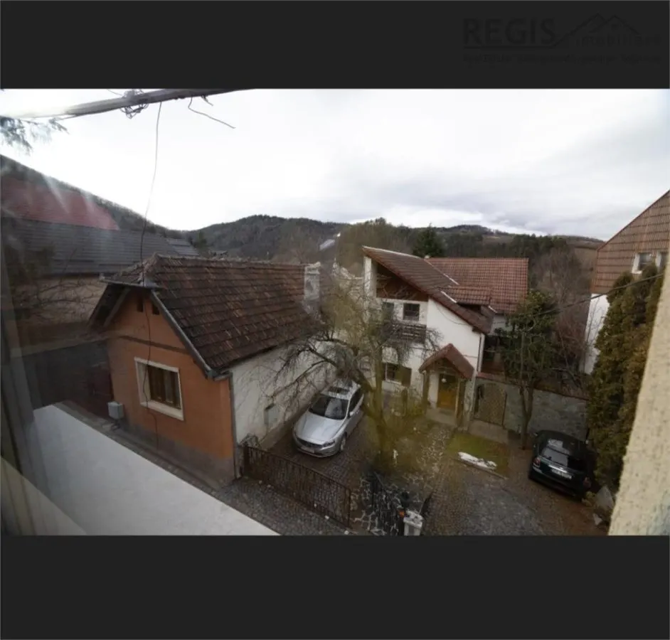 Apartament de 2 camere la casa in zona Schei - foto 12