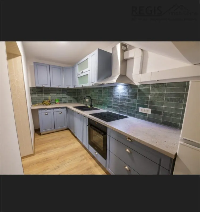 Apartament de 2 camere la casa in zona Schei - foto 8