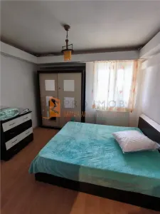 Apartament 3 camere confort 1 decomandat zona Micro 3 - Buzau
