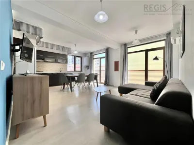 Apartament 3 Camere Central in Imobil Nou | Pet Friendly - foto 5