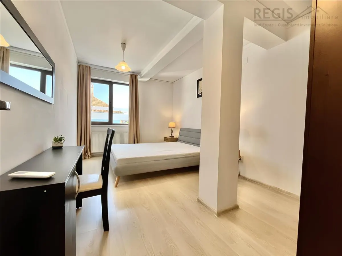 Apartament 3 Camere Central in Imobil Nou | Pet Friendly - foto 8
