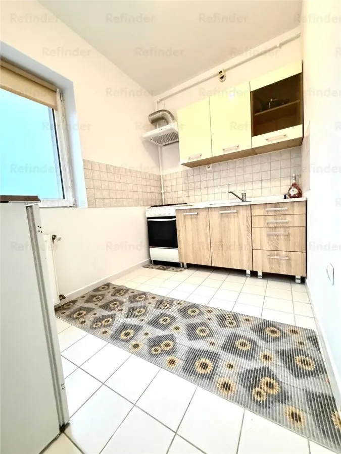 Vanzare studio | Mall Vitan | bloc 2001| beton armat | 50 mp utili | etaj 9/10 | mobilat si utilat | - foto 12