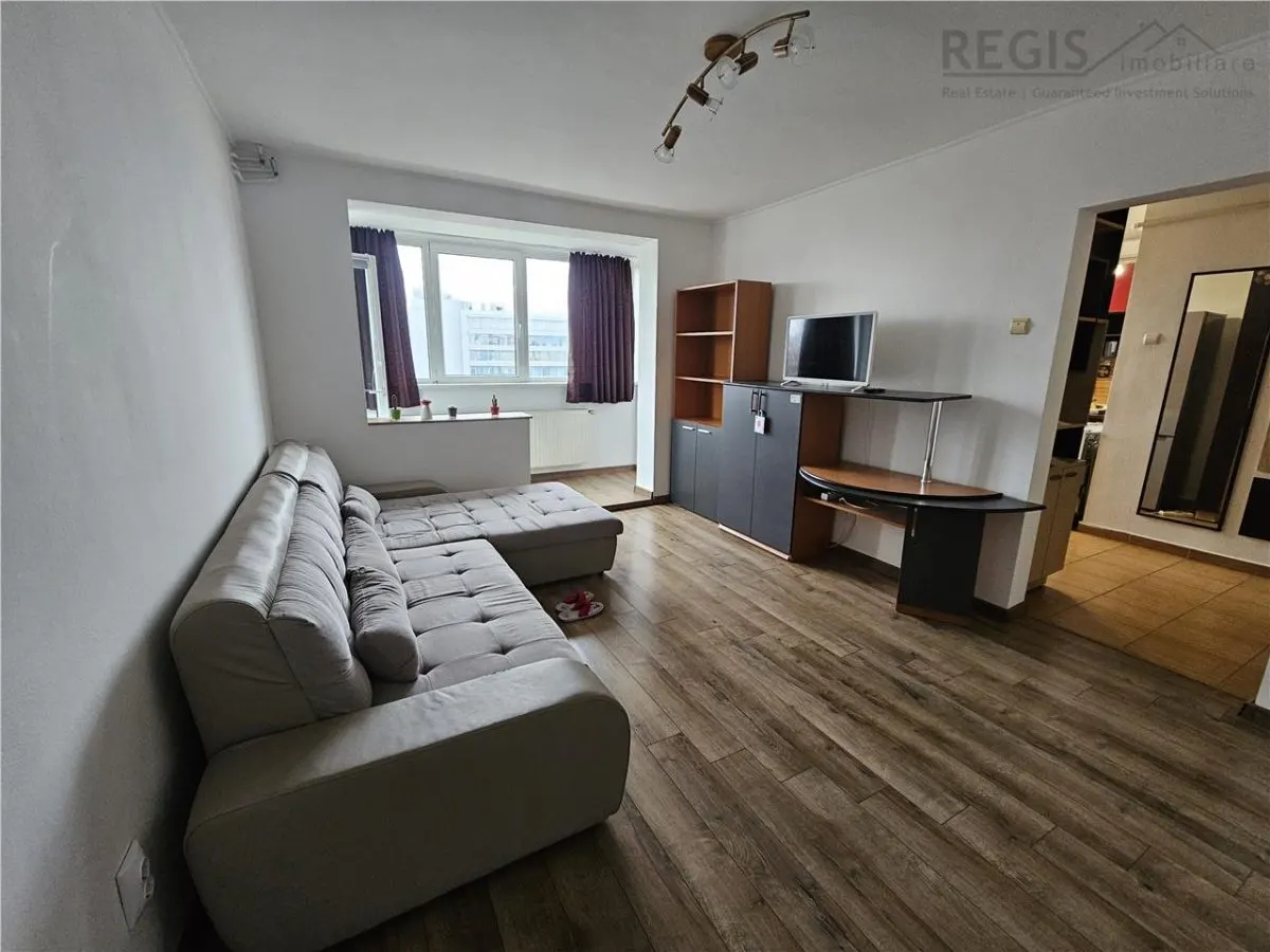 Apartament 2 camere Saturn - foto 1