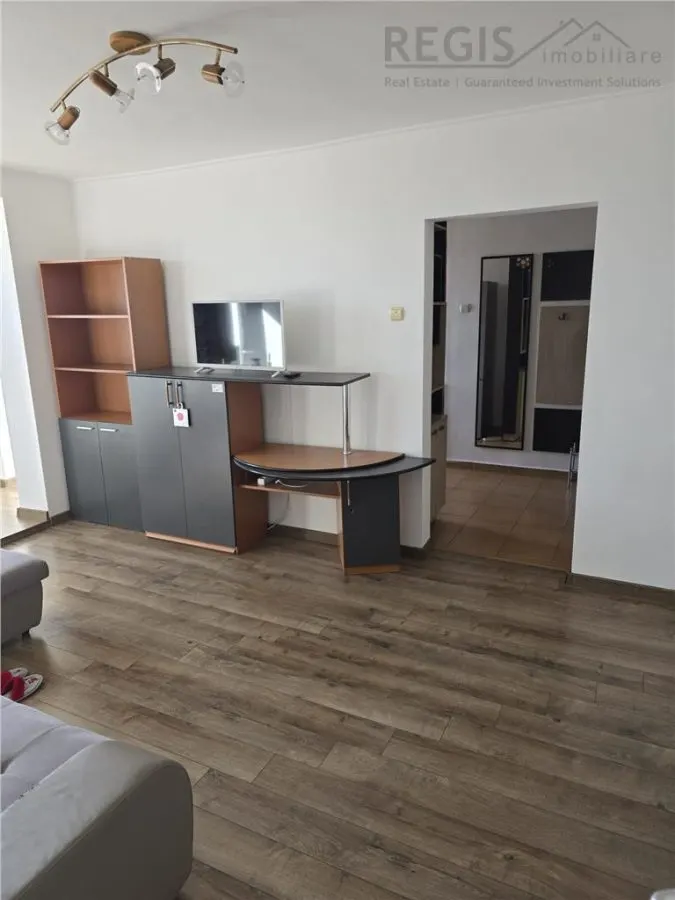 Apartament 2 camere Saturn - foto 2