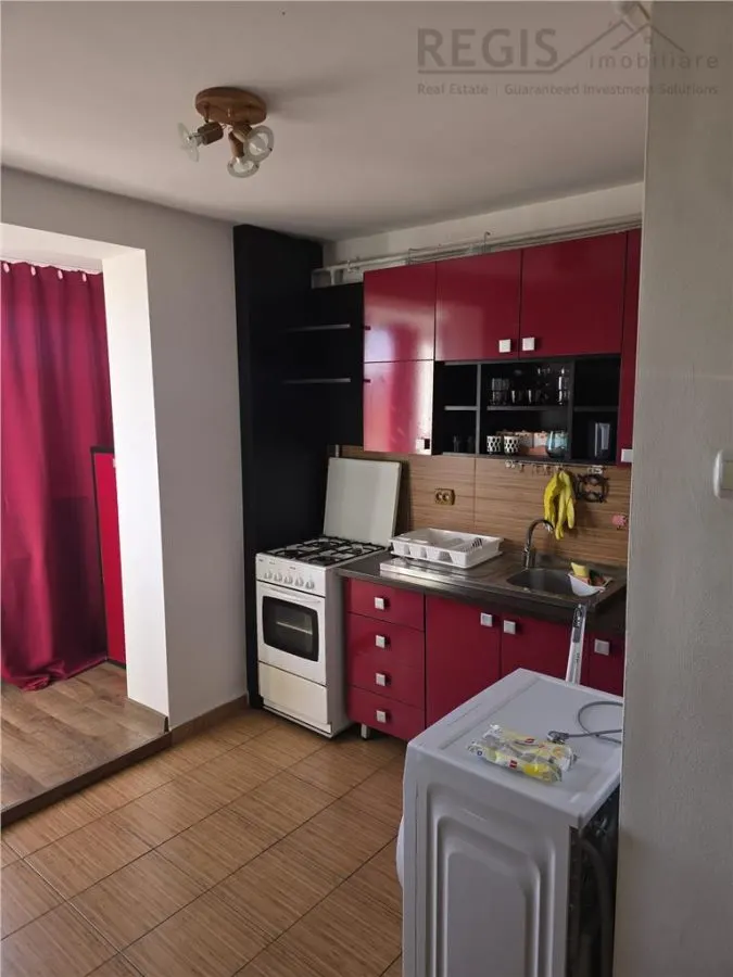 Apartament 2 camere Saturn - foto 7