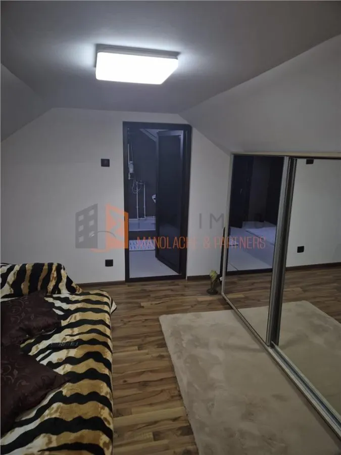 Casa tip P+ M zona Grajdana com. Tisau - foto 17