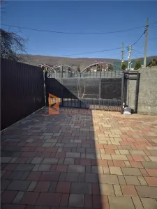 Casa tip P+ M zona Grajdana com. Tisau - foto 5