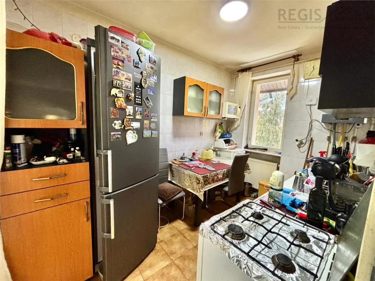 Apartament 2 Camere Central Predeal - foto 6