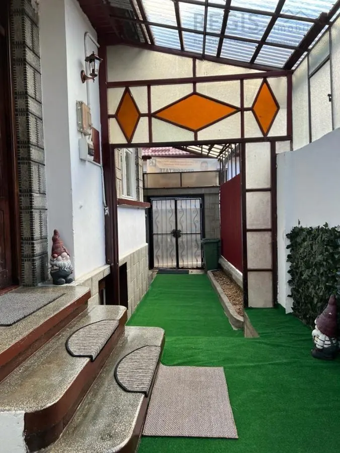 Casa 5 camere Schei Centru Brasov - foto 1