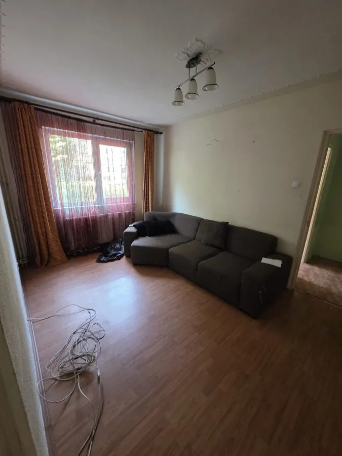 Apartament 2 camere zona Gemenii - foto 1