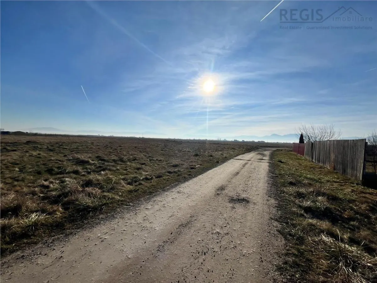 Teren intravilan, HARMAN 1000MP - foto 4