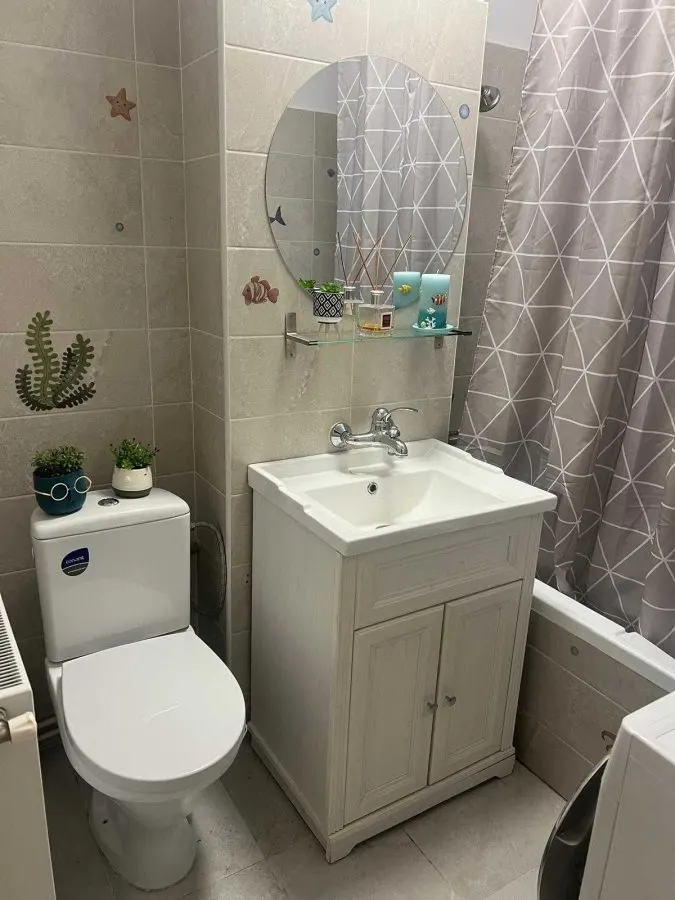 Apartament 2 camere decomandat Craiter- Lidl - foto 7