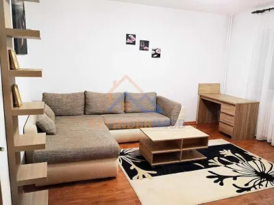 Garsoniera spatioasa Piata Constitutiei -BD Unirii mobilata si utilata - Bucuresti