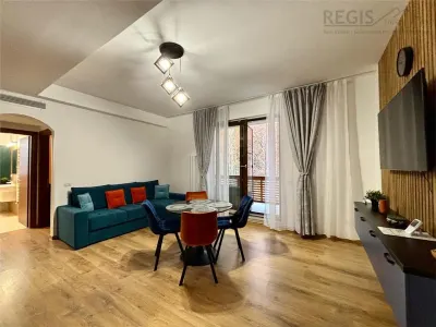 Comision 0 Apartament 2 Camere Tip Studio Clabucet - foto 2