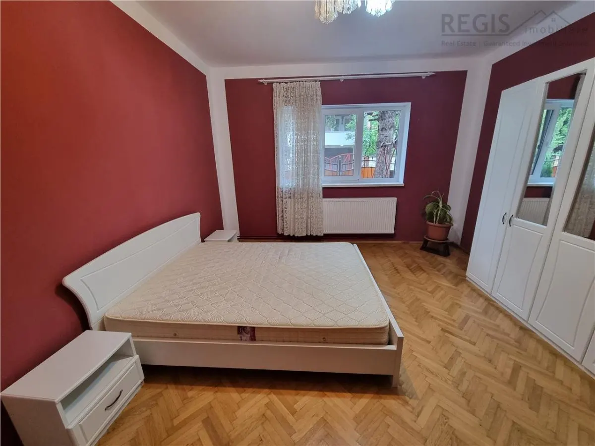 Apartament 3 camere la casa , zona Florilor - foto 1