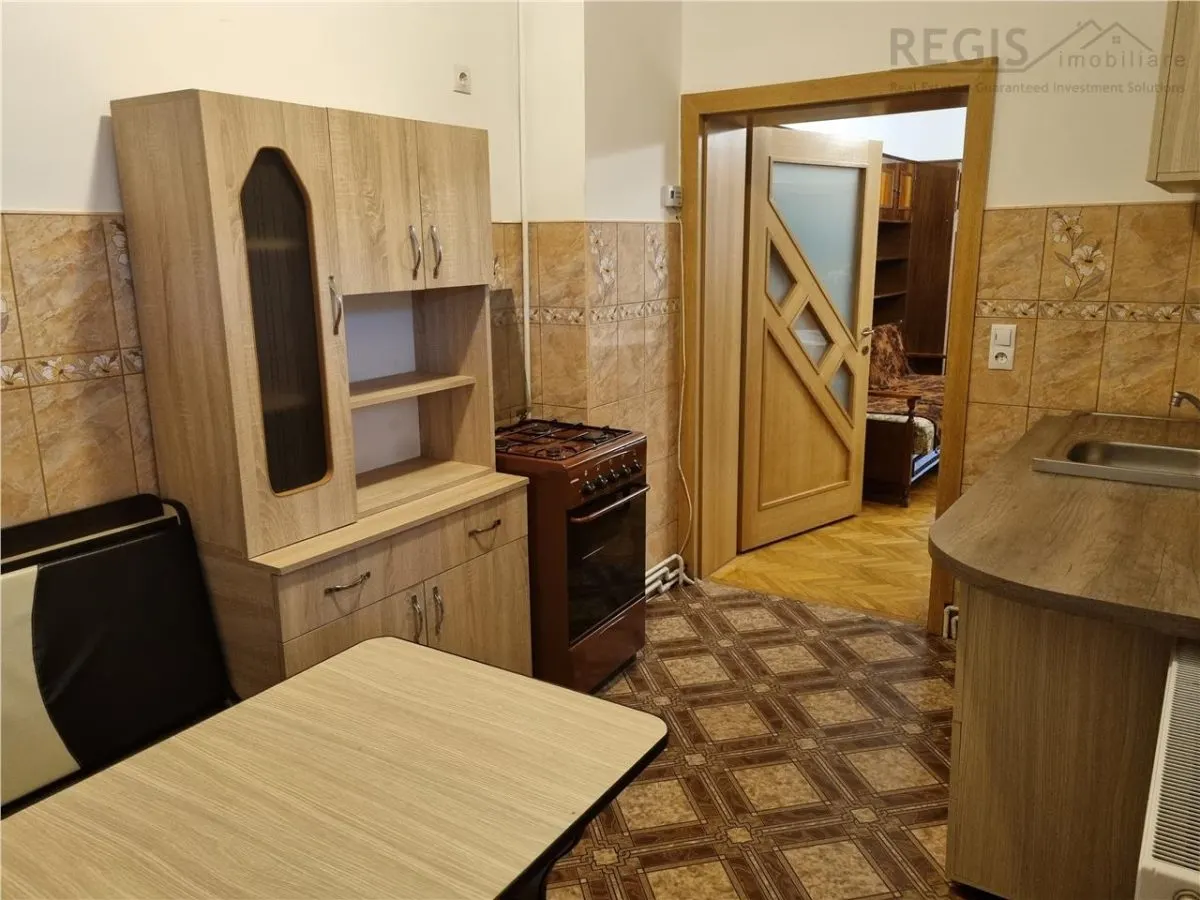 Apartament 3 camere la casa , zona Florilor - foto 6