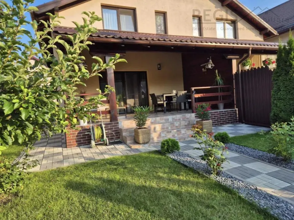 Casa tip Duplex in Cartier Bunloc - foto 1