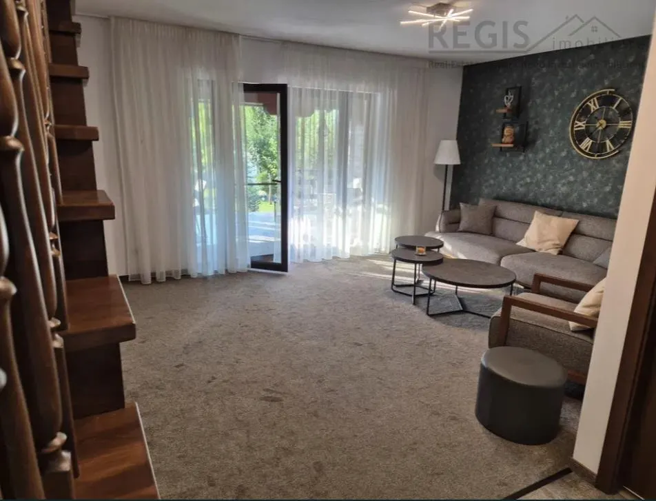 Casa tip Duplex in Cartier Bunloc - foto 2