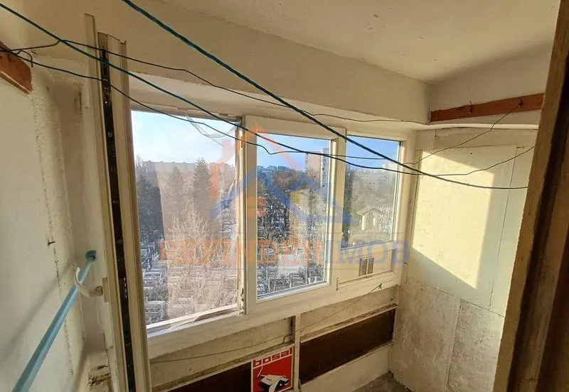 Garsoniera de vanzare, zona Titan - Metrou Nicolae Grigorescu - foto 7
