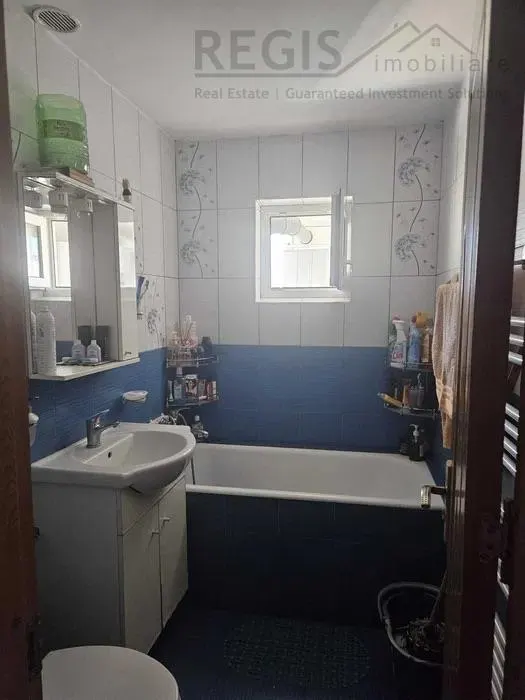 Apartament 3 camere Scriitorilor - foto 6
