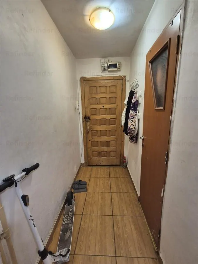 Vanzare apartament 2 camere | Titan | Codrii Neamtului | etaj 7/10 | renovat | bloc 1978 | - foto 8