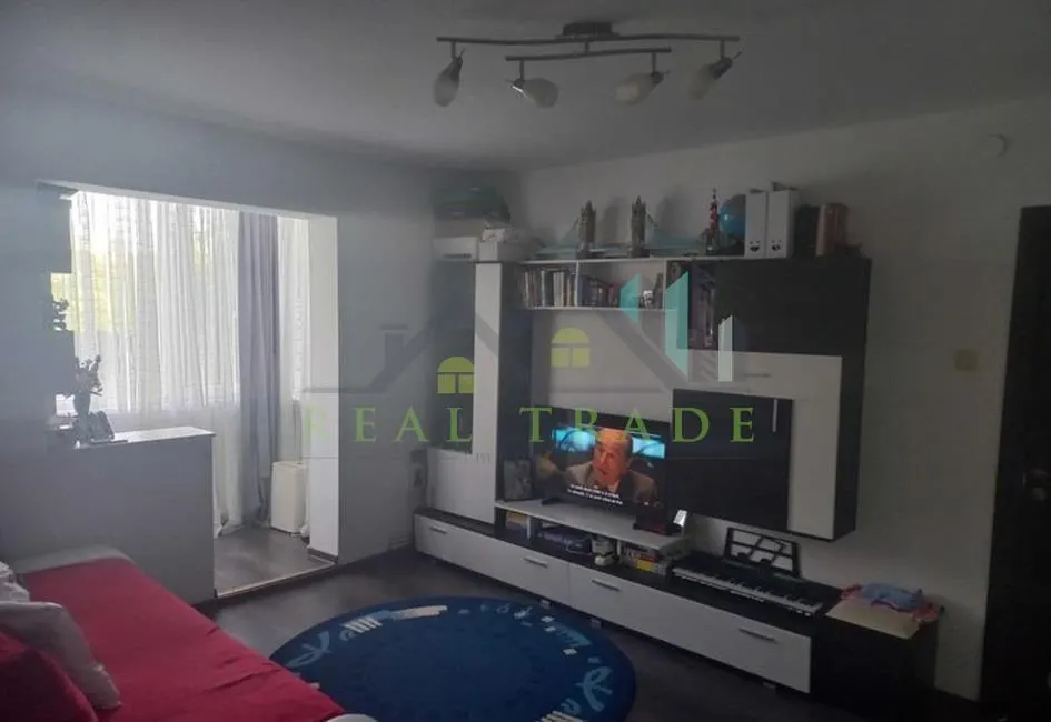 Apartament 2 camere etajul 1 zona Faget - foto 1