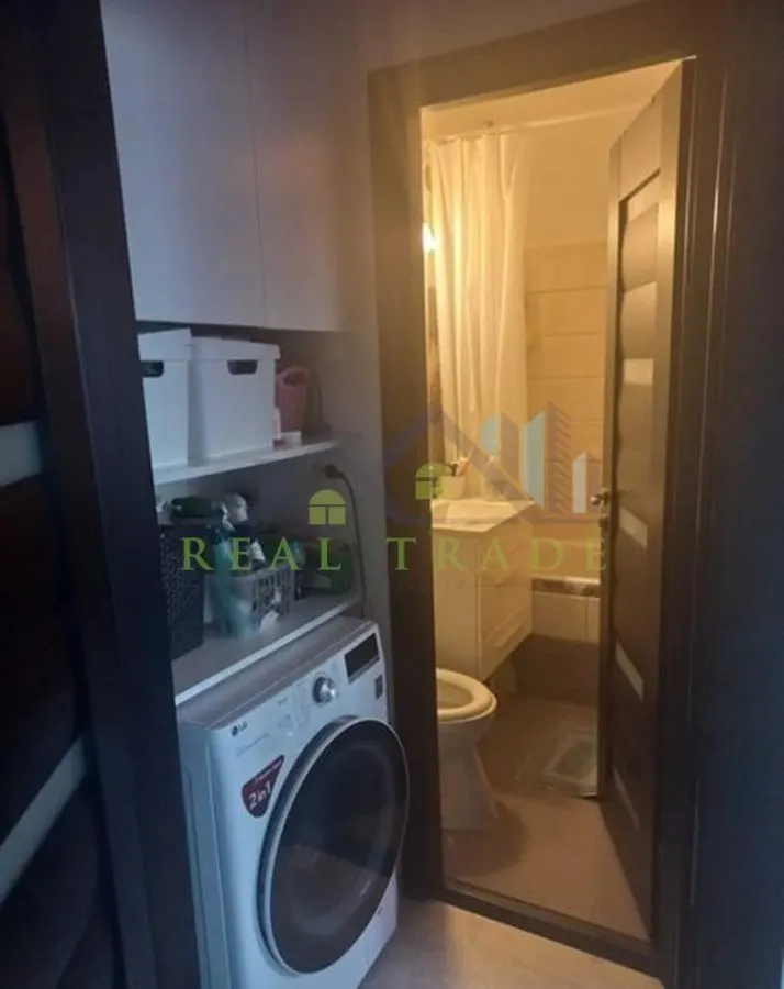 Apartament 2 camere etajul 1 zona Faget - foto 6