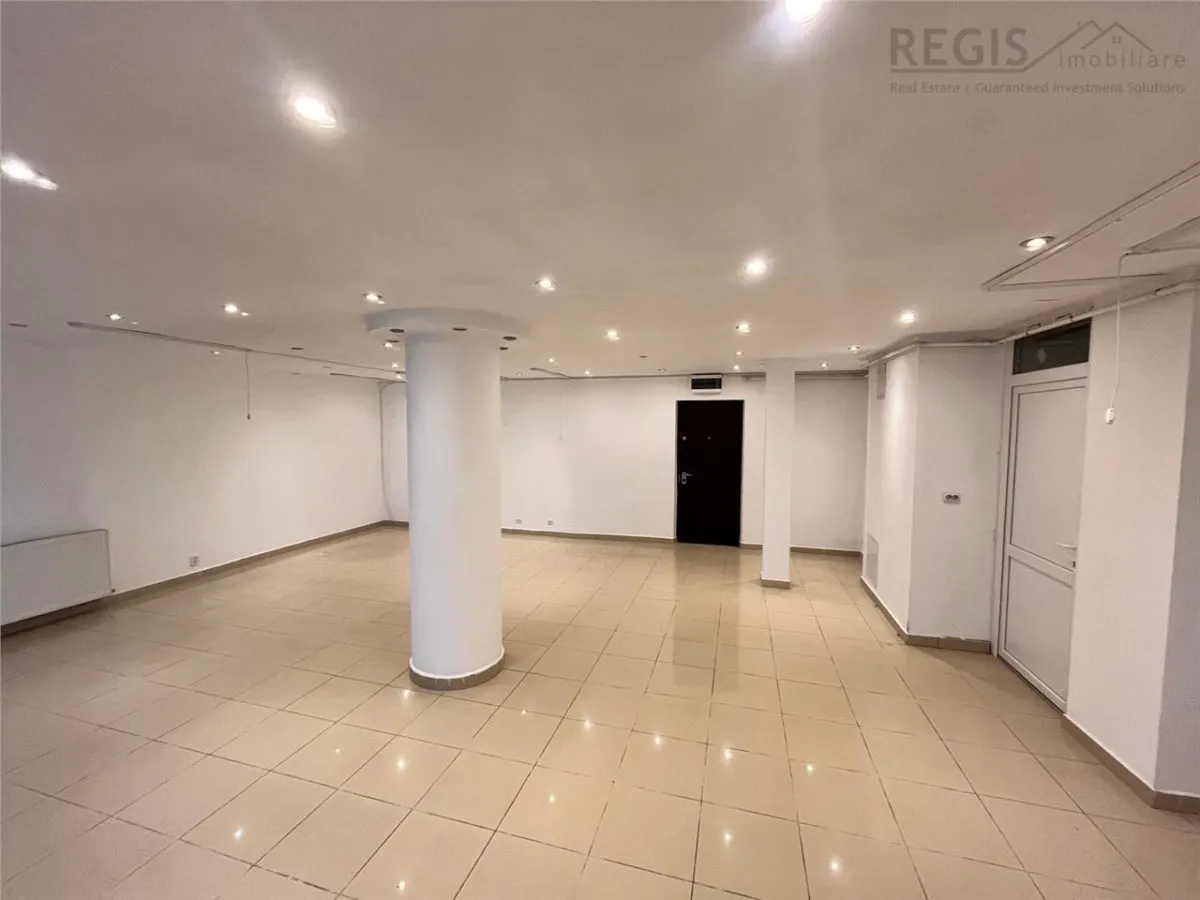 SPATIU BIROURI, ZONA ONIX BRASOV - foto 1