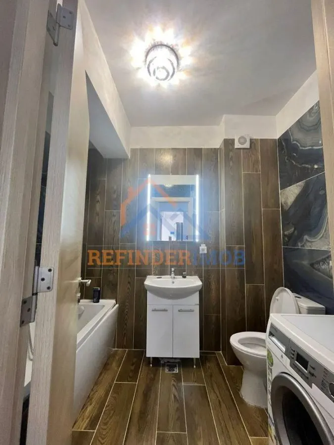 Apartament 3 camere mobilat bloc nou premium Berceni Grand Arena Mall - foto 6