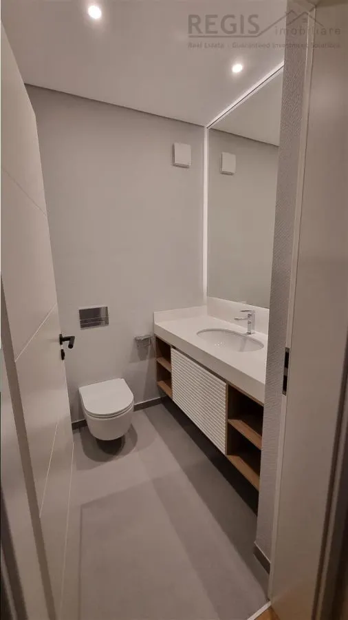 Apartament de 3 camere , totul inclus , zona Centrul Istoric  Comision  0 - foto 6