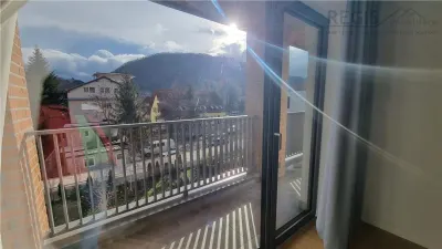 Apartament de 3 camere , totul inclus , zona Centrul Istoric  Comision  0 - foto 9