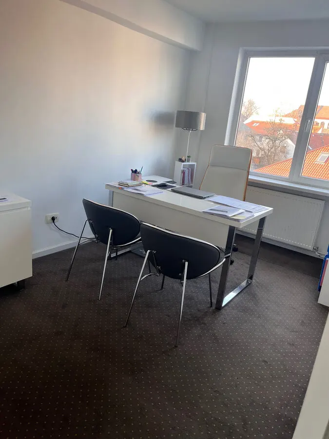 Apartament 2 camere decomandat Central - foto 2