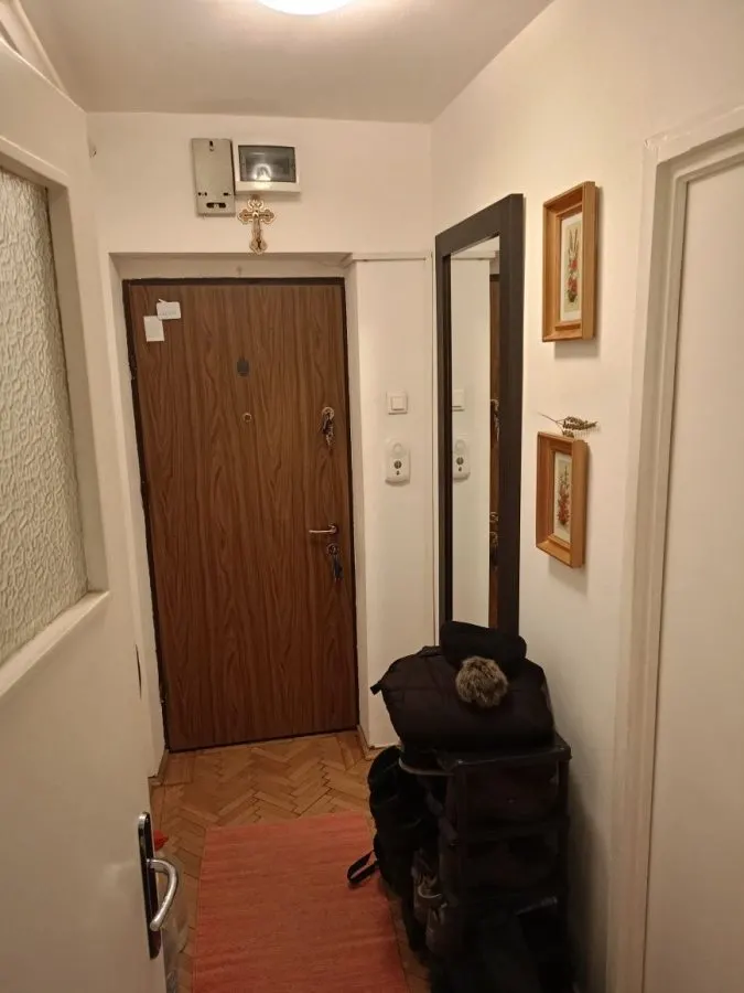 Apartament 3 camere etaj intermediar zona Garii - foto 7