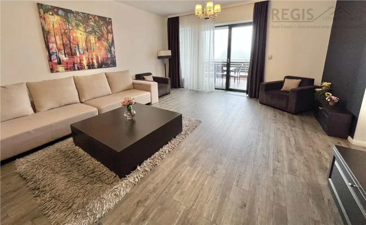 Proprietate exclusivista 4 camere Silver Mountain - foto 1