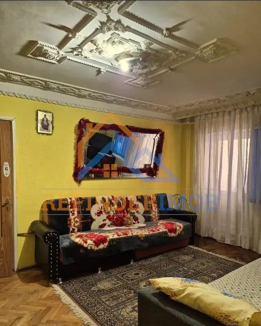 Apartament 2 camere Margeanului - foto 2