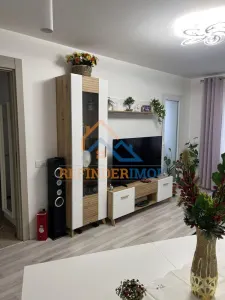 Apartament de vanzare cu 2 camere, zona Trapezului - Metrou 1 Decembrie 1918 - Bucuresti