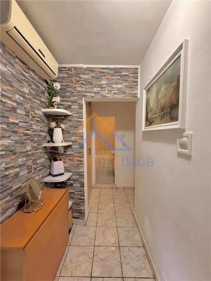 Apartament Brancoveanu, balcon si terasa mare - foto 16