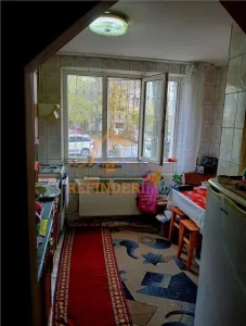 Apartament de vanzare cu 3 camere, zona Dristor - foto 4