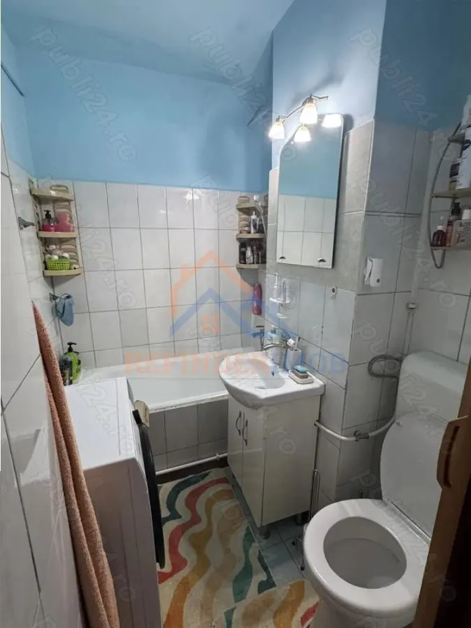 Garsoniera de vanzare, zona Dristor - Fizicienilor - foto 7