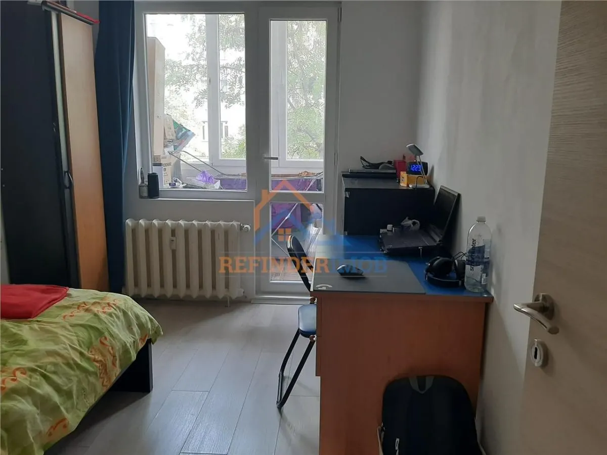 Apartament de vanzare cu 3 camere, zona Dristor - foto 4