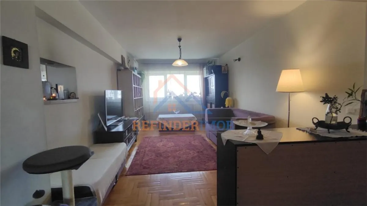 Apartament de 4 camere, zona Basarabia - foto 2