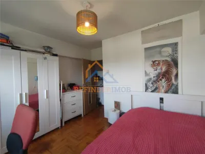 Apartament de 4 camere, zona Basarabia - foto 11