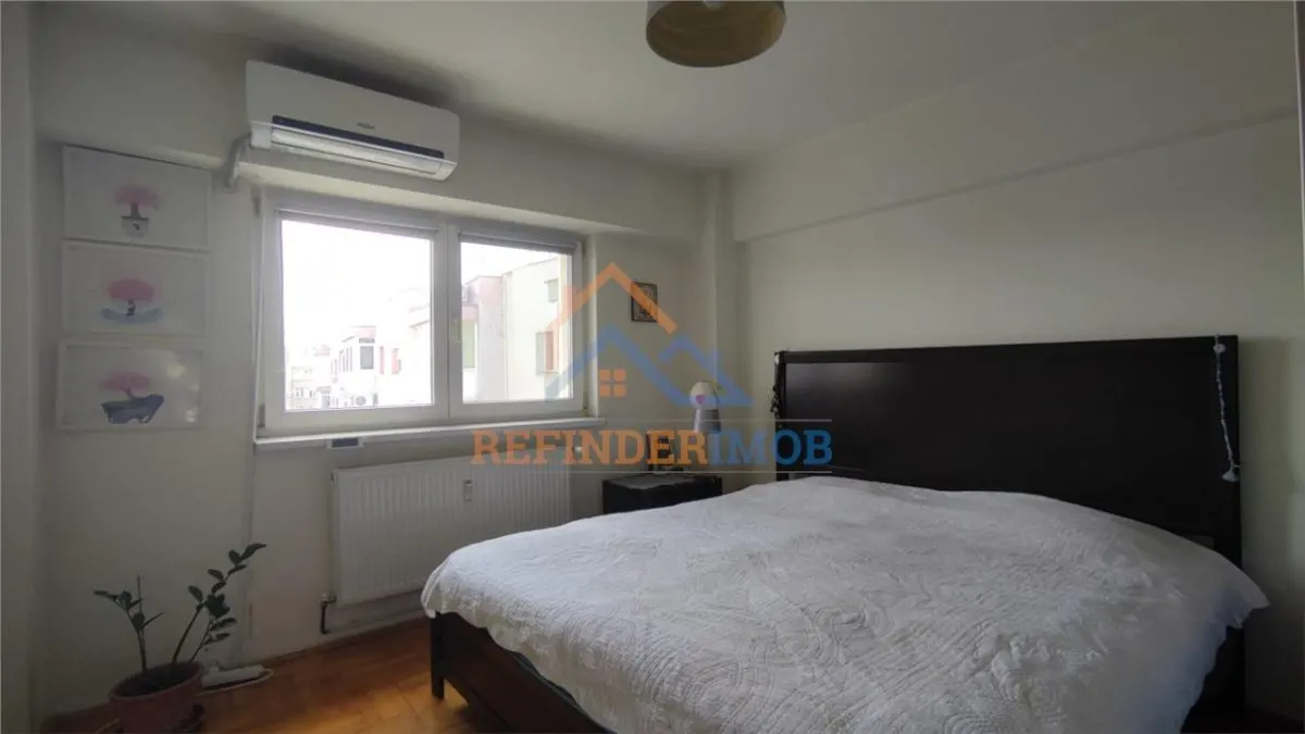 Apartament de 4 camere, zona Basarabia - foto 19