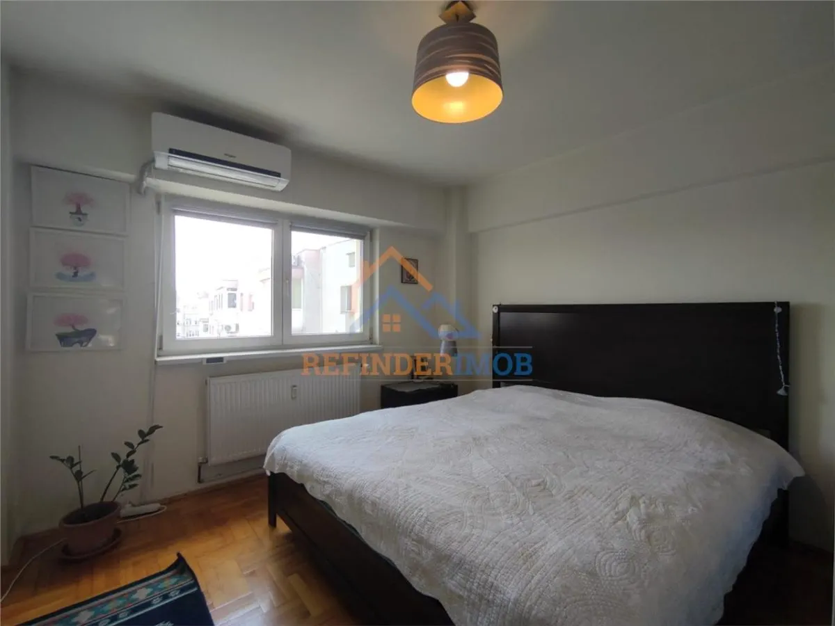 Apartament de 4 camere, zona Basarabia - foto 20