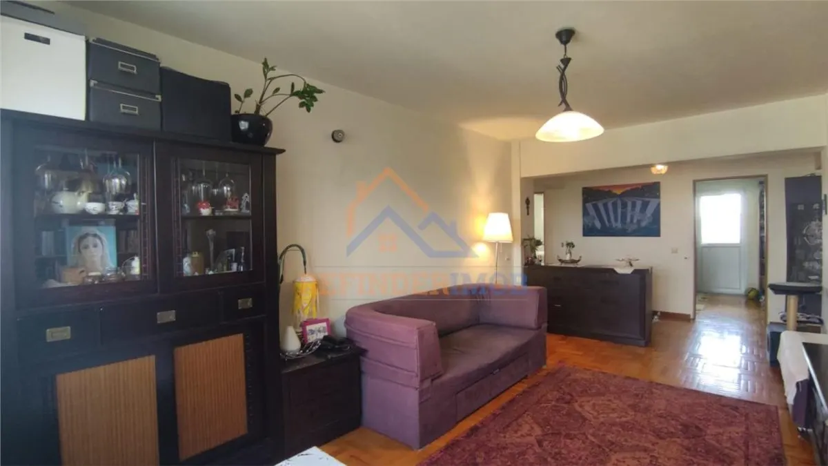 Apartament de 4 camere, zona Basarabia - foto 7