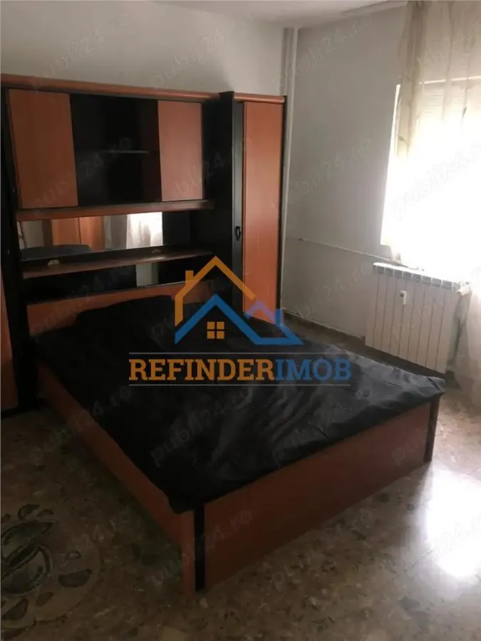 Apartament 2 camere de vanzare – Parcul Sebastian - foto 1